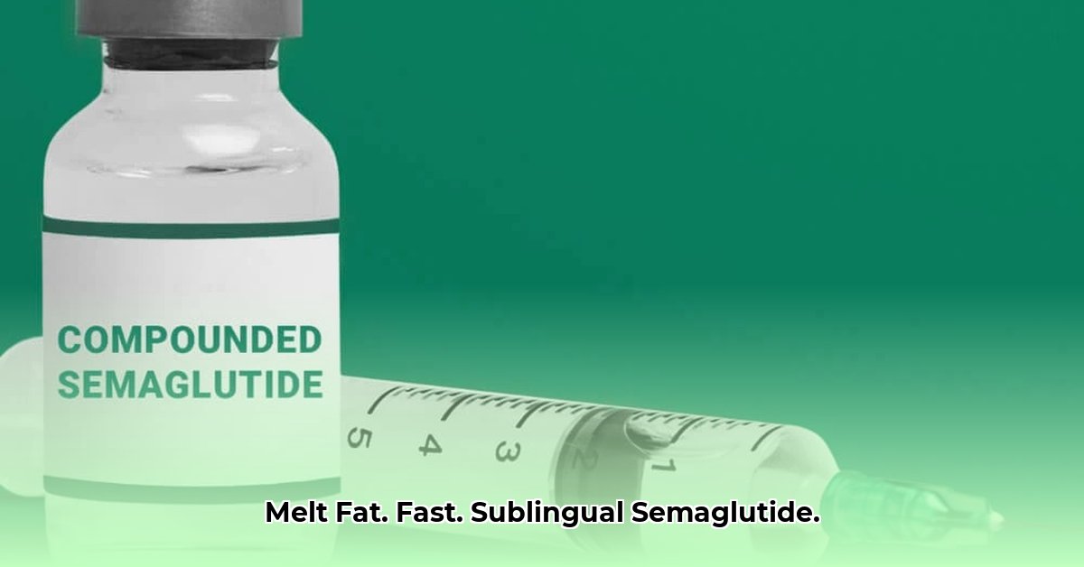 sublingual-semaglutide-for-weight-loss